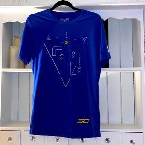 Under Armour T-Shirt Men’s Sz small